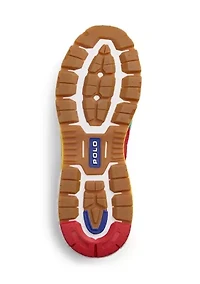 Trackster 275 Sneakers