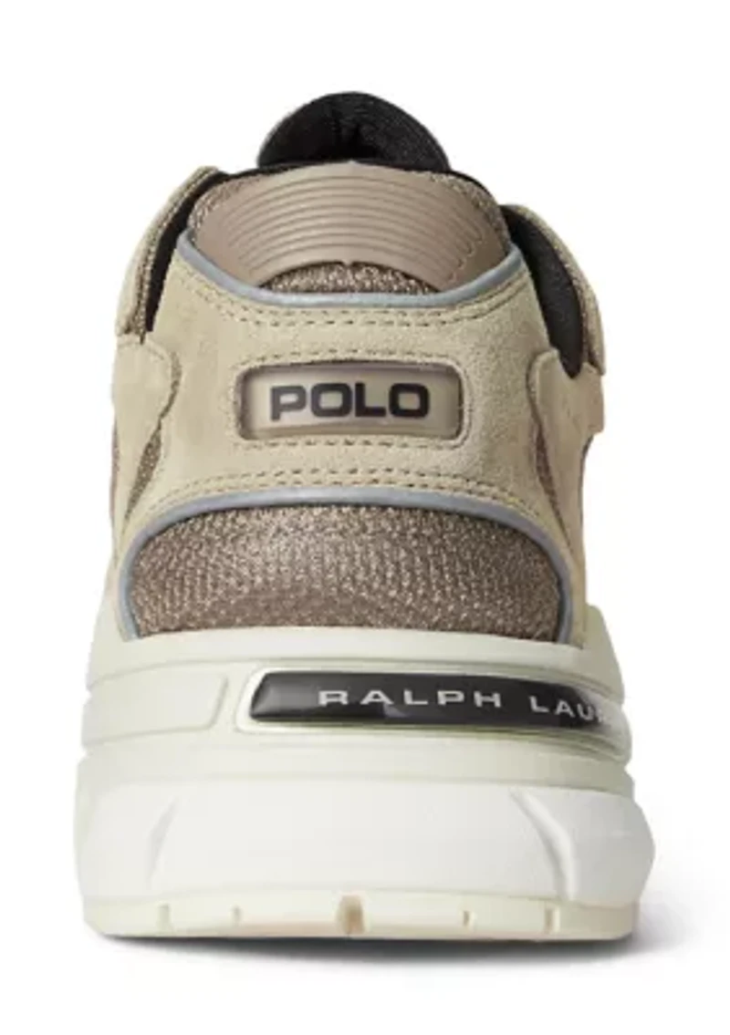 Trackster 275 Sneakers