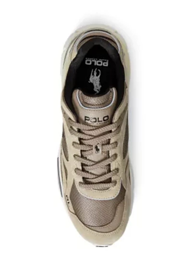 Trackster 275 Sneakers