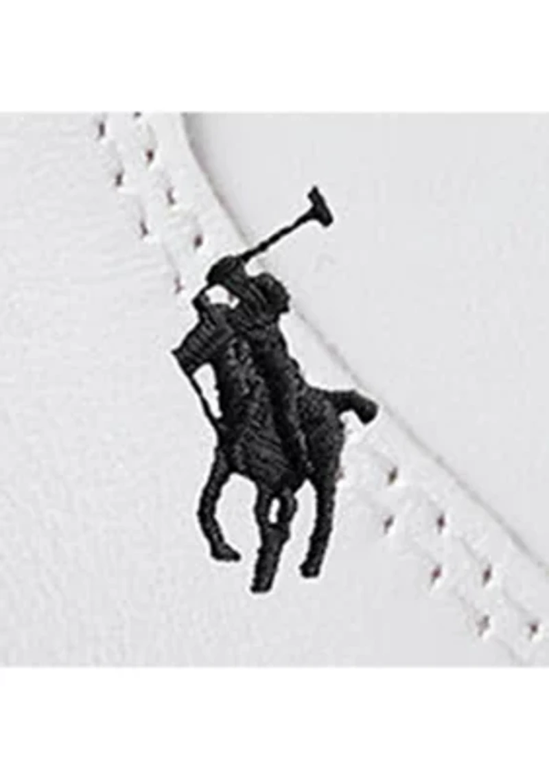 Masters Court Leather Sneakers