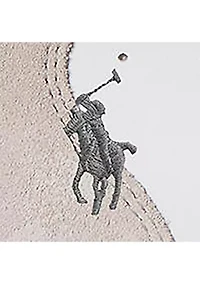 Masters Court Leather-Suede Sneakers