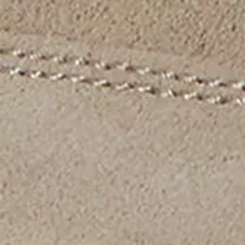 Bedford Leather-Suede Sneakers