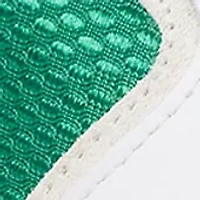 Train 89 V2 Suede-Paneled Sneakers