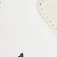 Jogger Suede & Mesh Sneakers