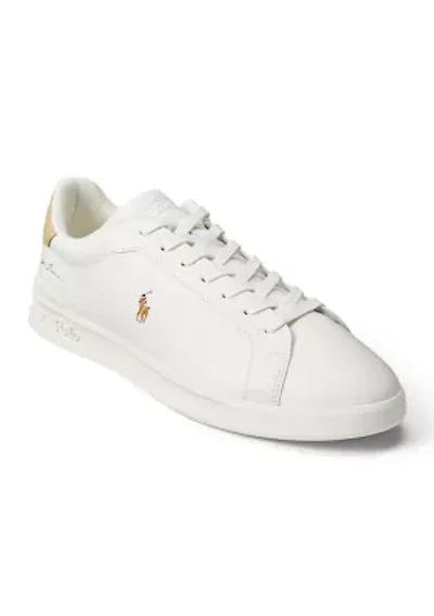 Heritage Court II Sneaker