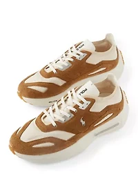 Men's Boerum Knit Sneakers