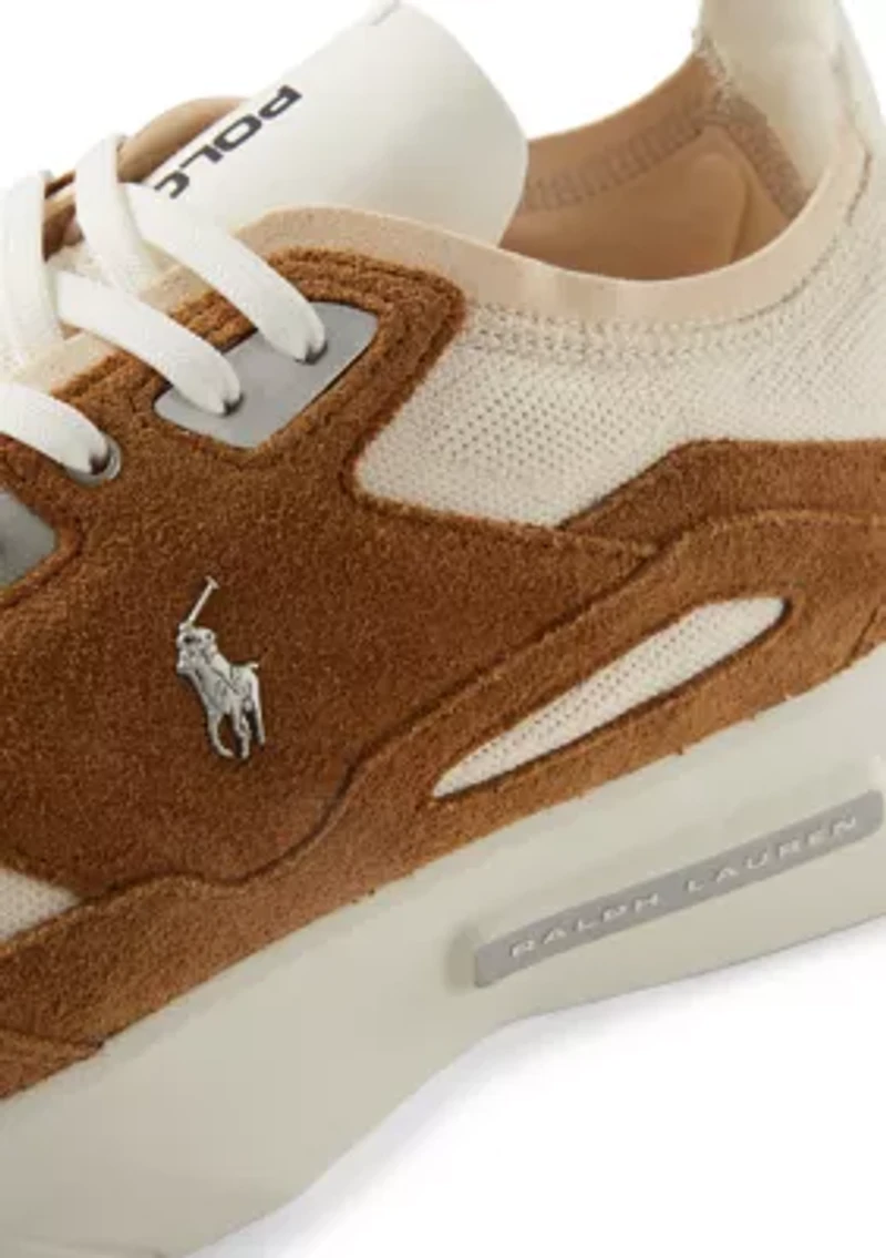 Men's Boerum Knit Sneakers