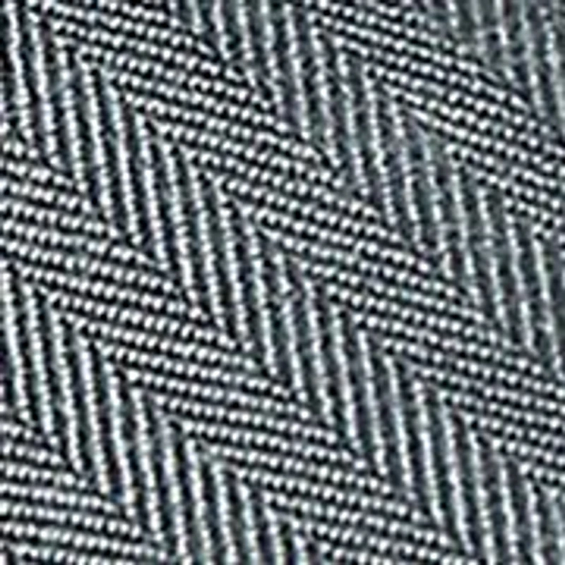 Keaton Suede Trim Herringbone Sneakers