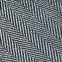 Keaton Suede Trim Herringbone Sneakers