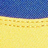 Keaton Canvas Sneakers