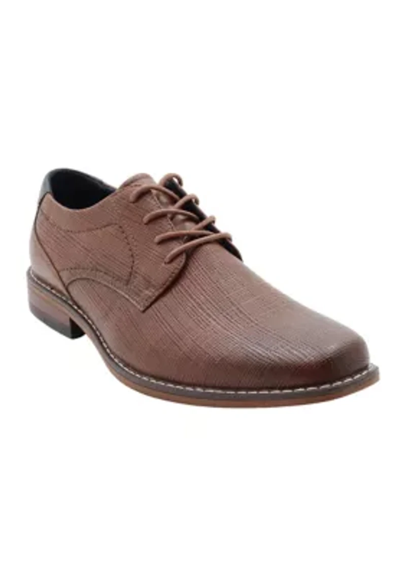 Lugo Oxfords