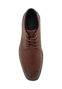 Lugo Oxfords
