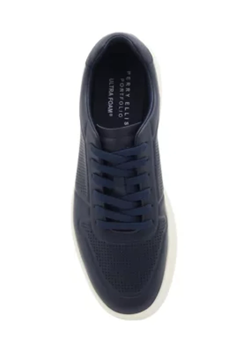 Court Sport II Sneakers