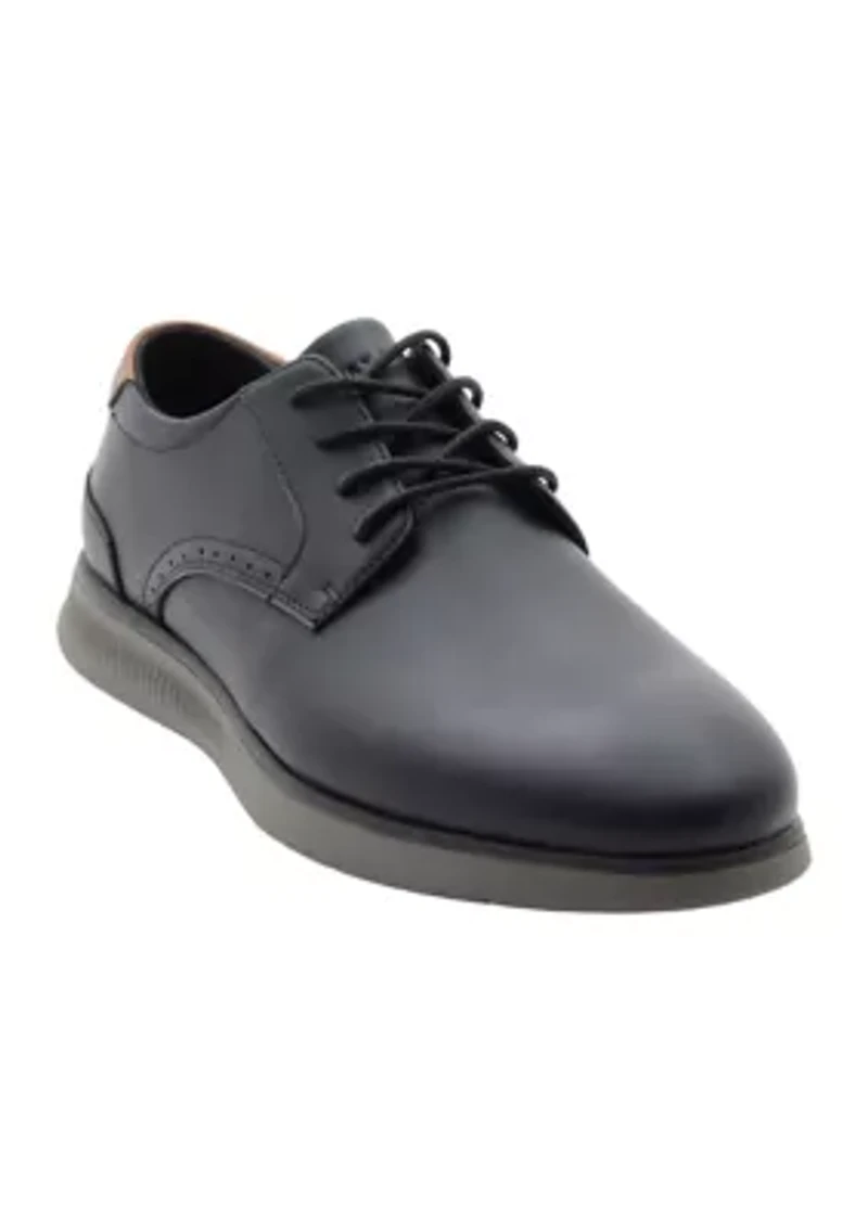Howard Oxfords
