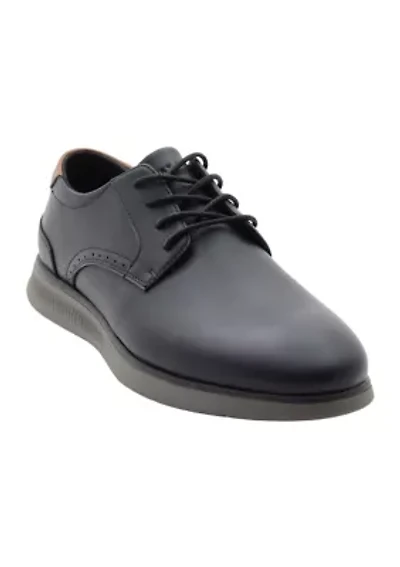 Howard Oxfords