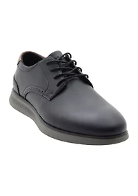 Howard Oxfords