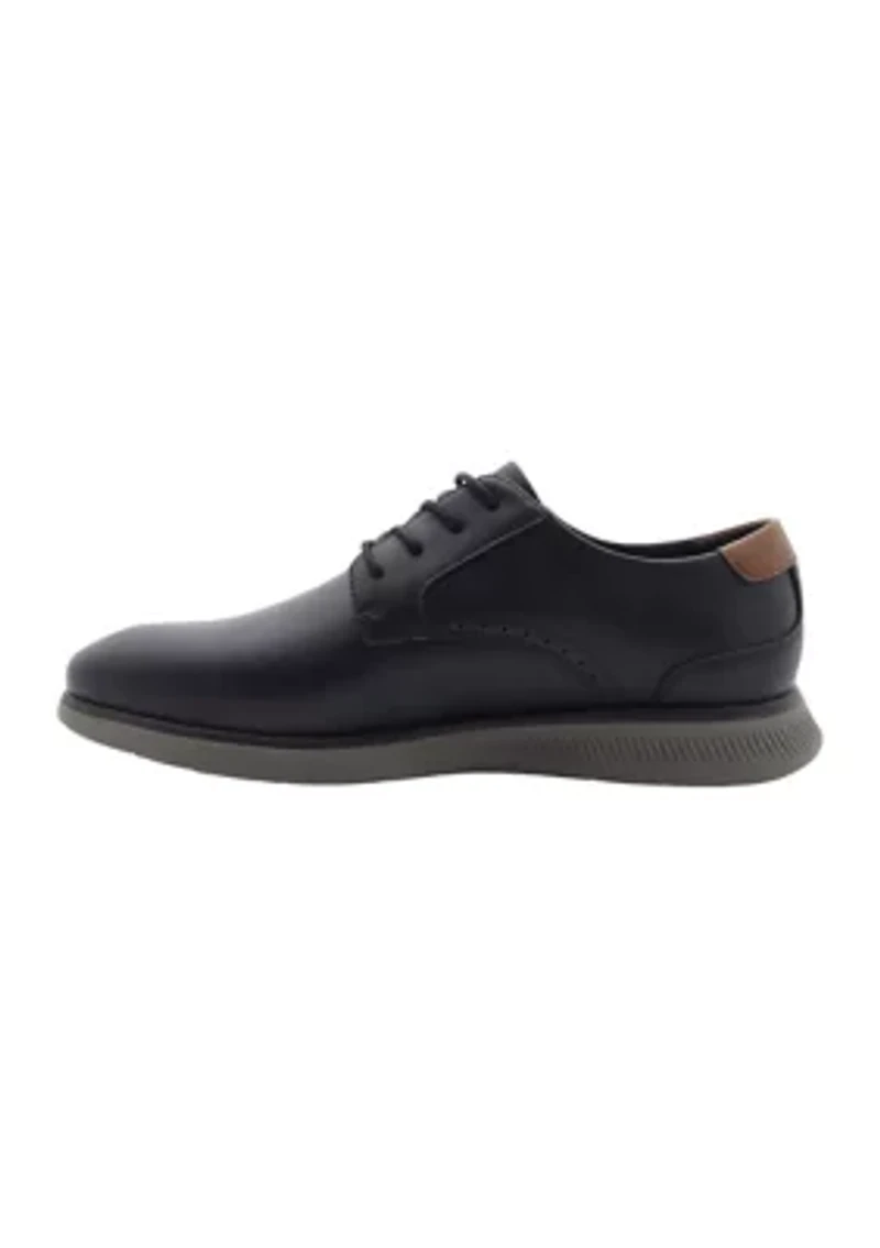 Howard Oxfords