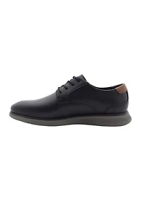 Howard Oxfords