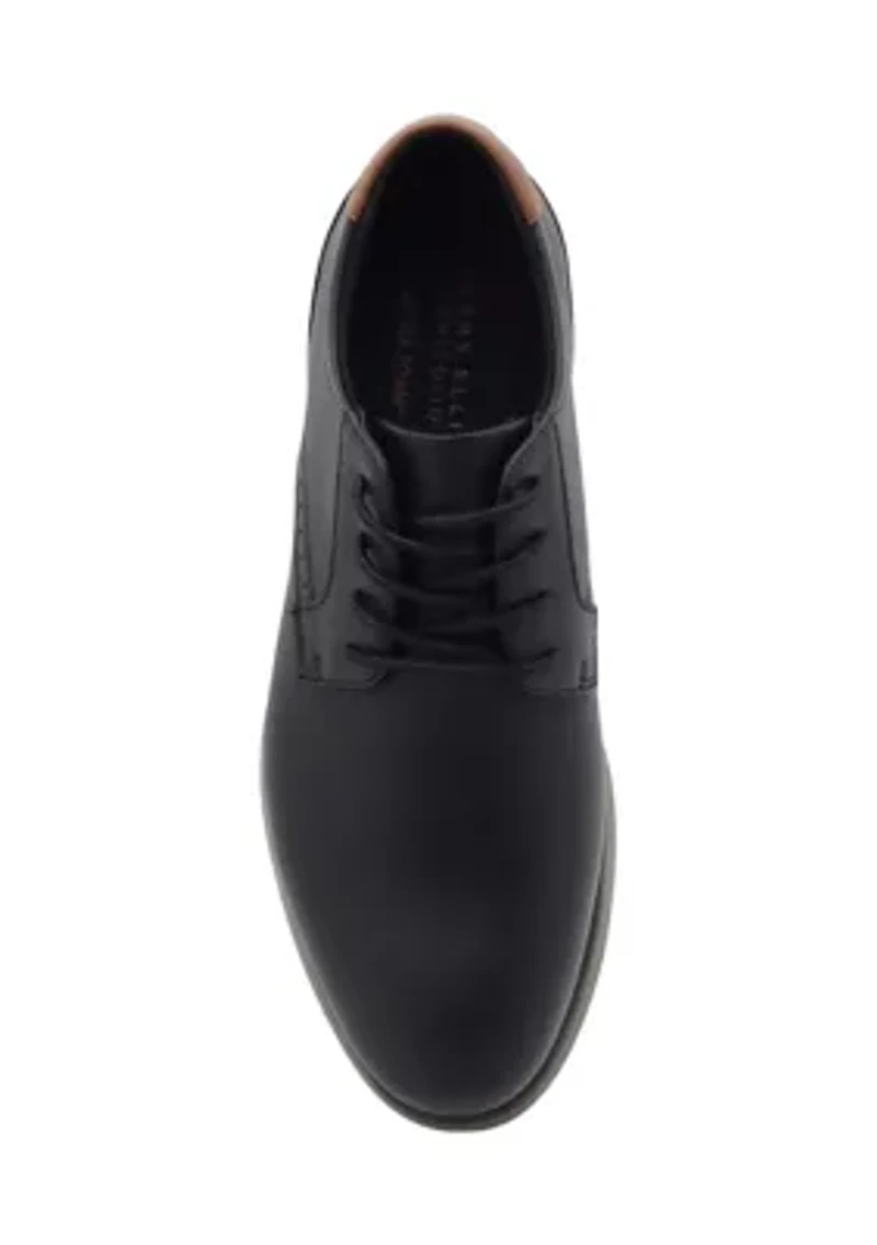 Howard Oxfords