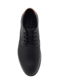 Howard Oxfords