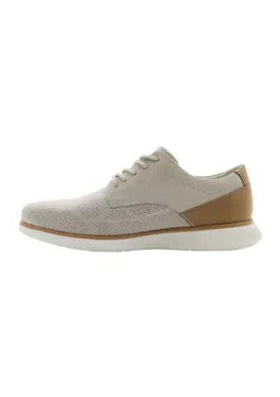 Roland Knit Oxfords