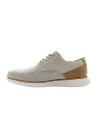 Roland Knit Oxfords