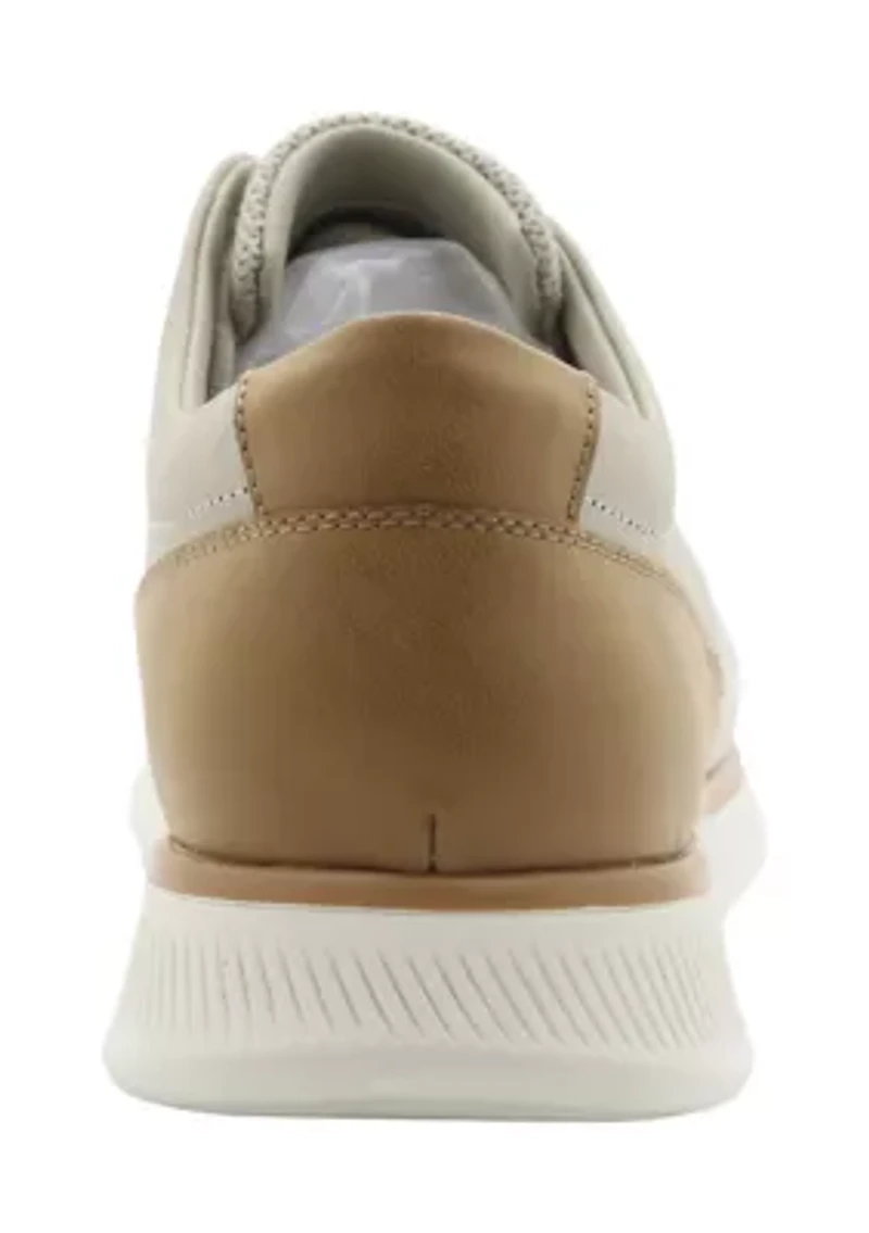 Roland Knit Oxfords