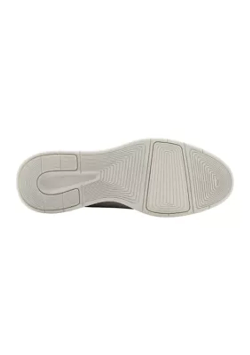Roland Knit Oxfords