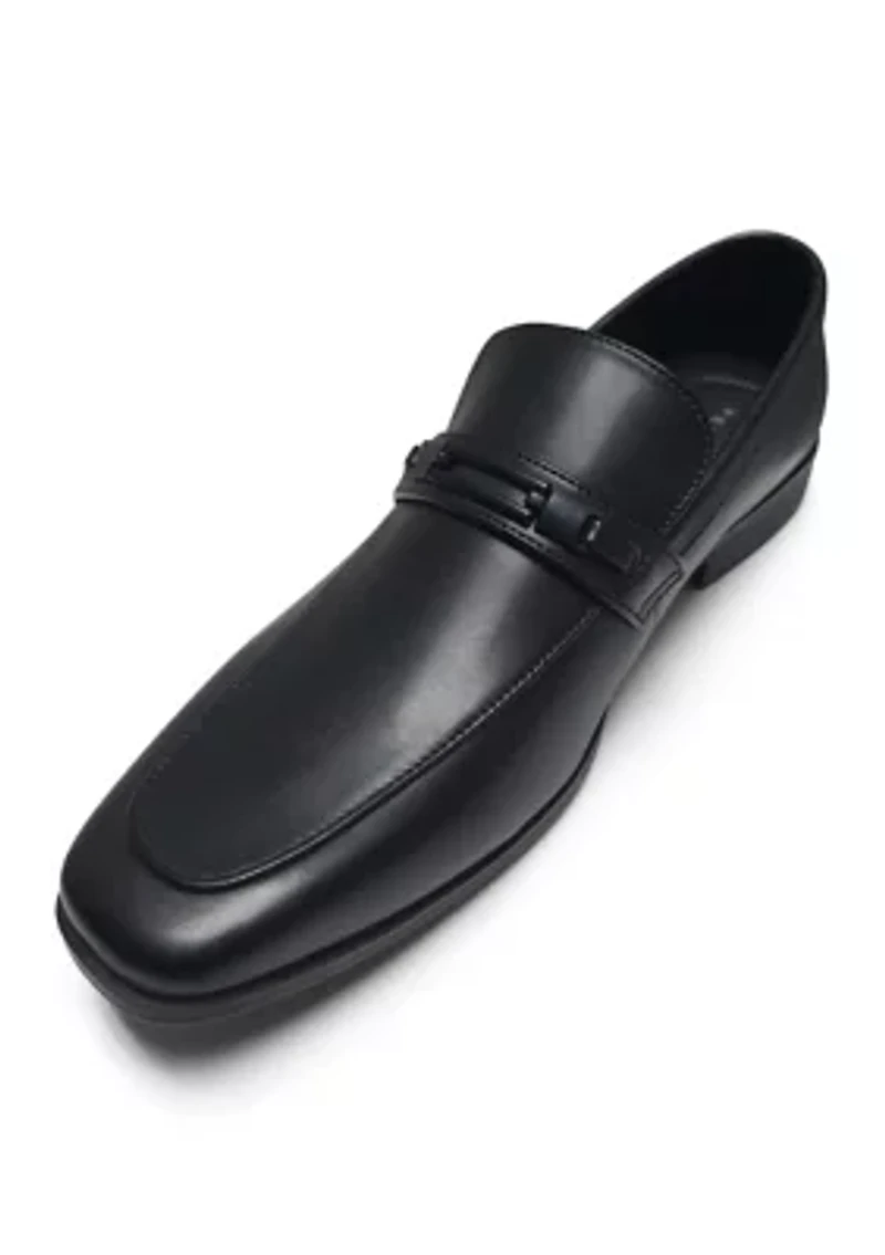 Stewart Loafers