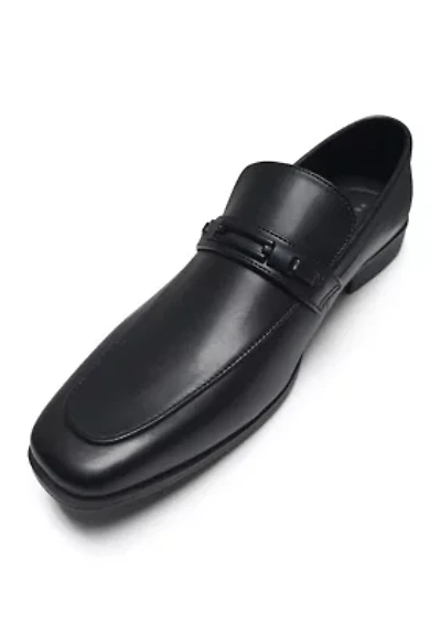 Stewart Loafers