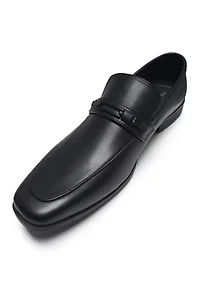 Stewart Loafers