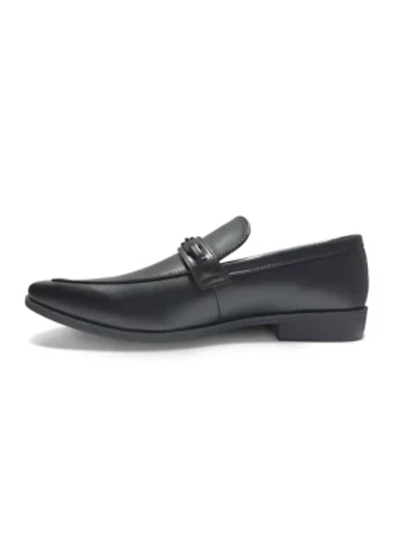 Stewart Loafers