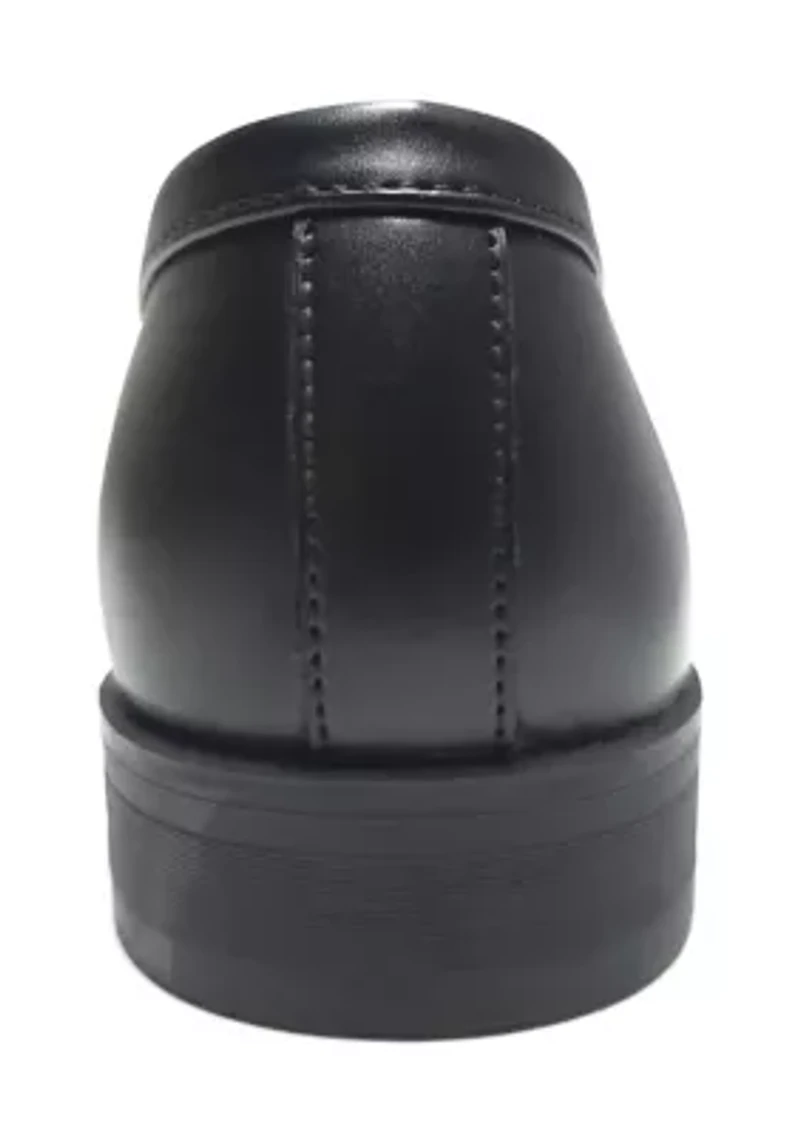 Stewart Loafers