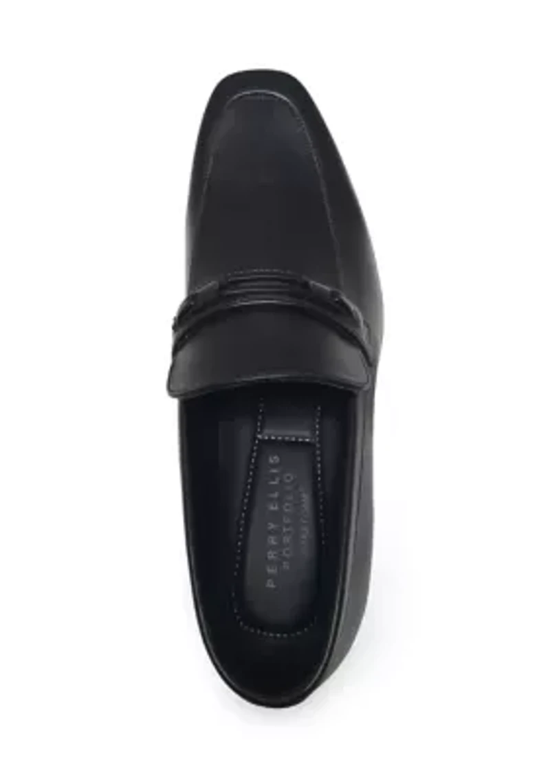 Stewart Loafers