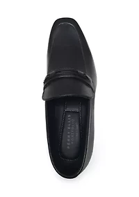 Stewart Loafers