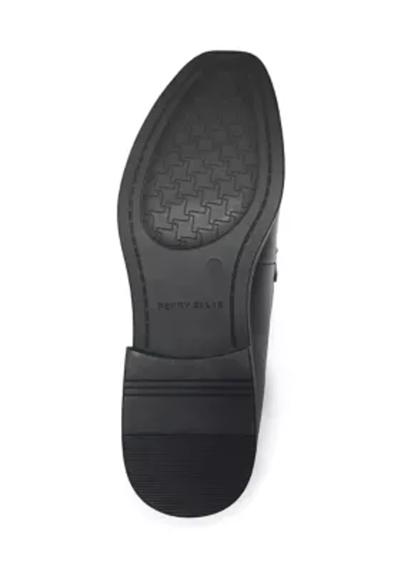 Stewart Loafers