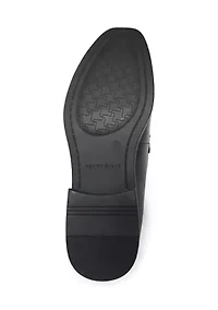 Stewart Loafers