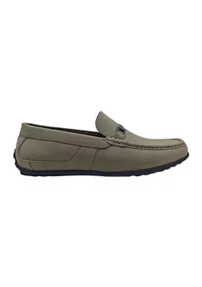 Speedy Loafers