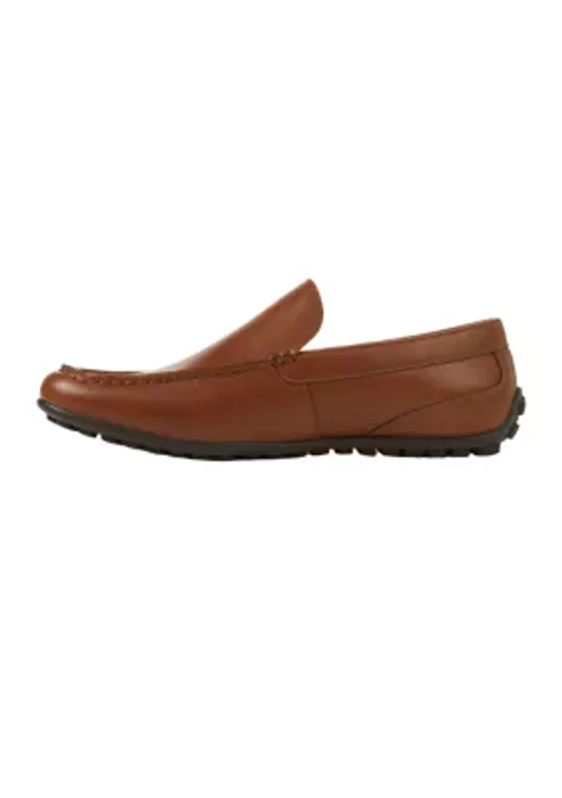 Simon Slip On Loafers