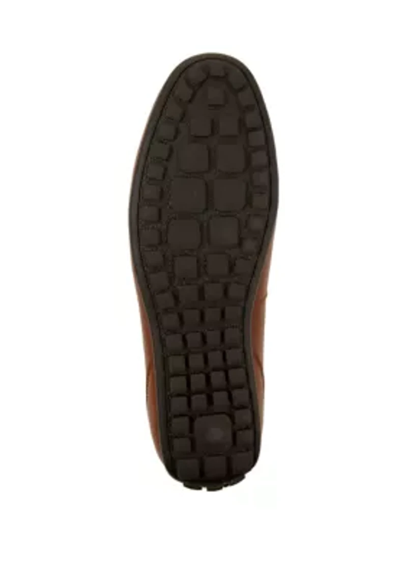Simon Slip On Loafers