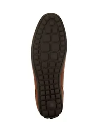 Simon Slip On Loafers
