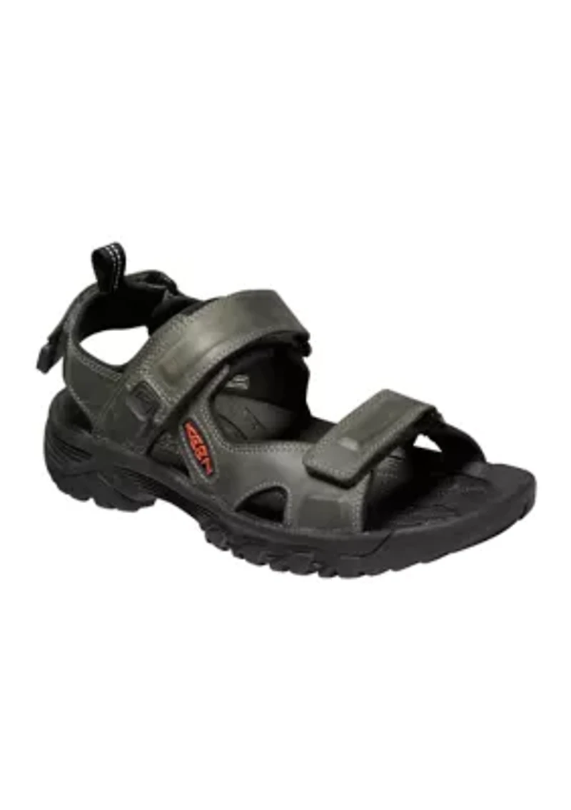 Targhee III Sandals