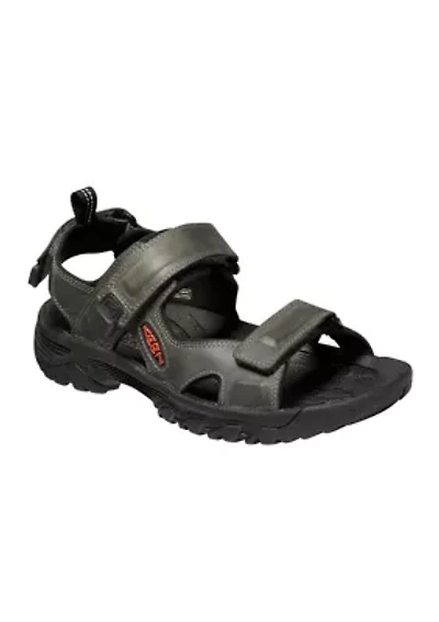 Targhee III Sandals