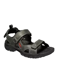 Targhee III Sandals