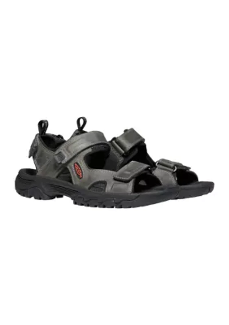 Targhee III Sandals