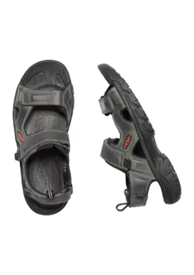 Targhee III Sandals
