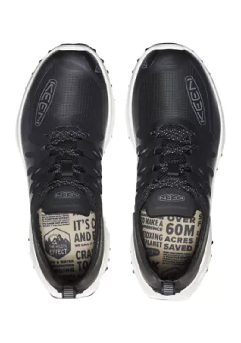 Zionic Speed Sneakers