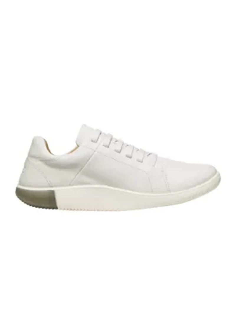Knox Lace Sneakers