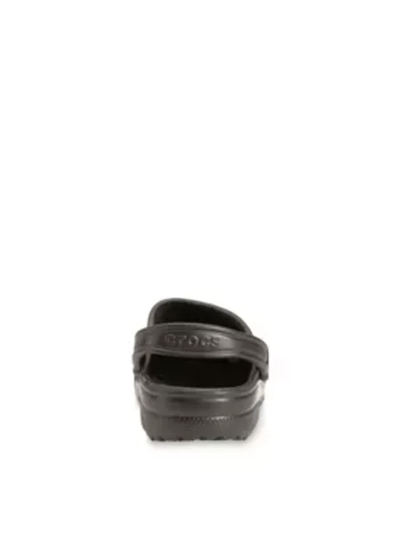 Classic Clogs
