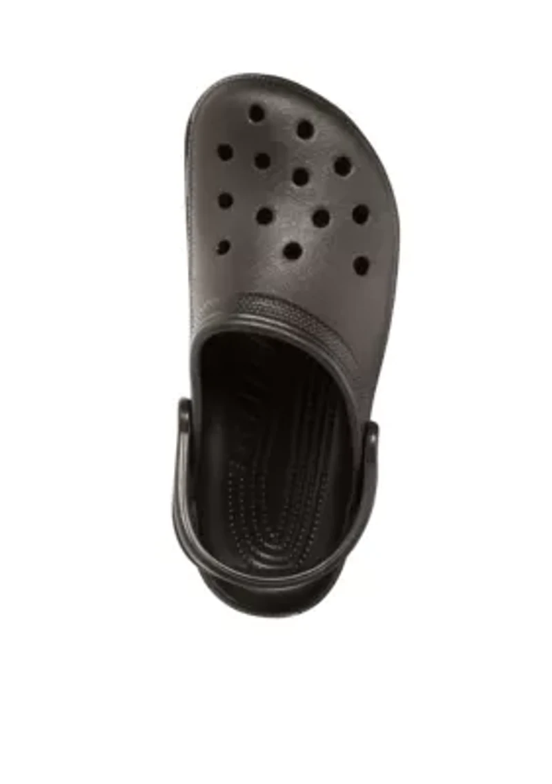 Classic Clogs